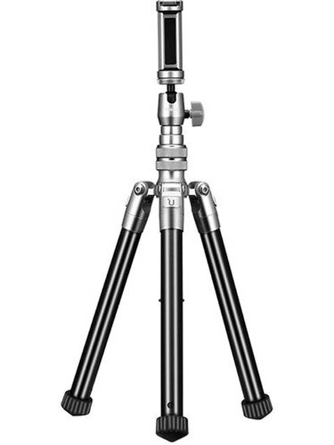 фото Мини-штатив ulanzi sk-04 selfie stick tripod 20942