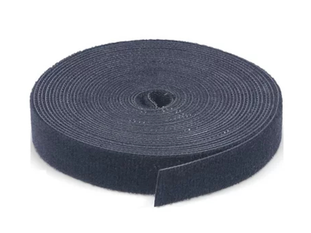 

Лента-липучка Ripo VT-5x16-BK 1.6x500cm 006-100049, VT-5x16-BK