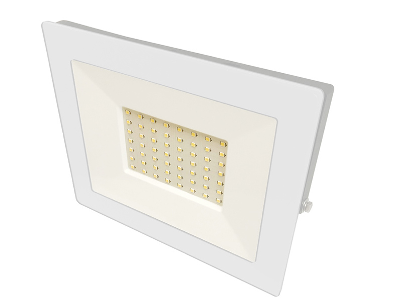 

Прожектор UltraFlash LFL-3001 C01 30W 6500K, LFL-3001 C01
