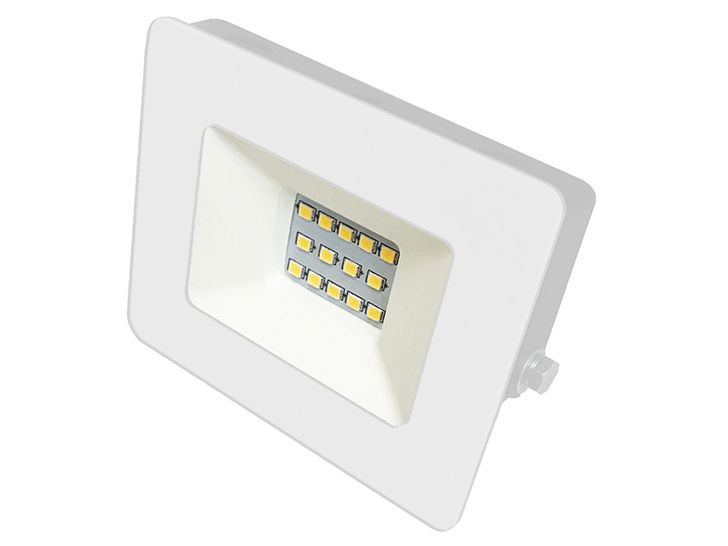 

Прожектор UltraFlash LFL-1001 C01 10W 6500K, LFL-1001 C01