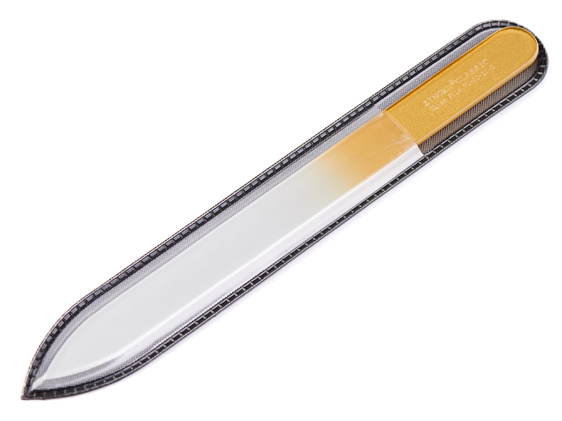 

Пилка Zinger FG-02-14 Gold 1900562, FG-02-14 1900562