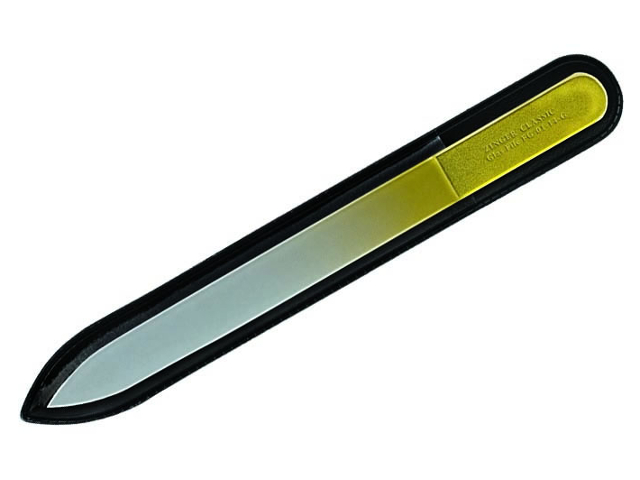 

Пилка Zinger FG-02-14 Pastel 1900560, FG-02-14 1900560
