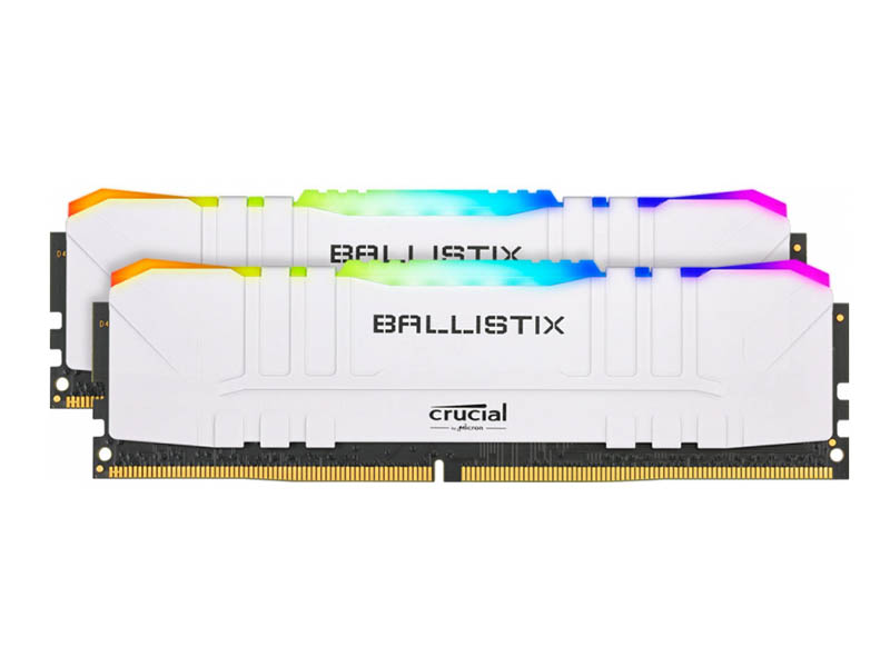 фото Модуль памяти crucial ballistix rgb bl2k8g30c15u4wl