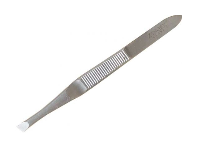 

Пинцет Zinger B-162-FD 12022, B-162-FD