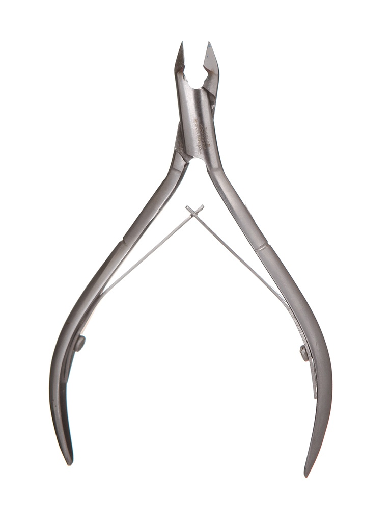 

Кусачки маникюрные Zinger PS012-HFD-SH-Salon 2spr 110237, PS012-HFD-SH-Salon 2spr