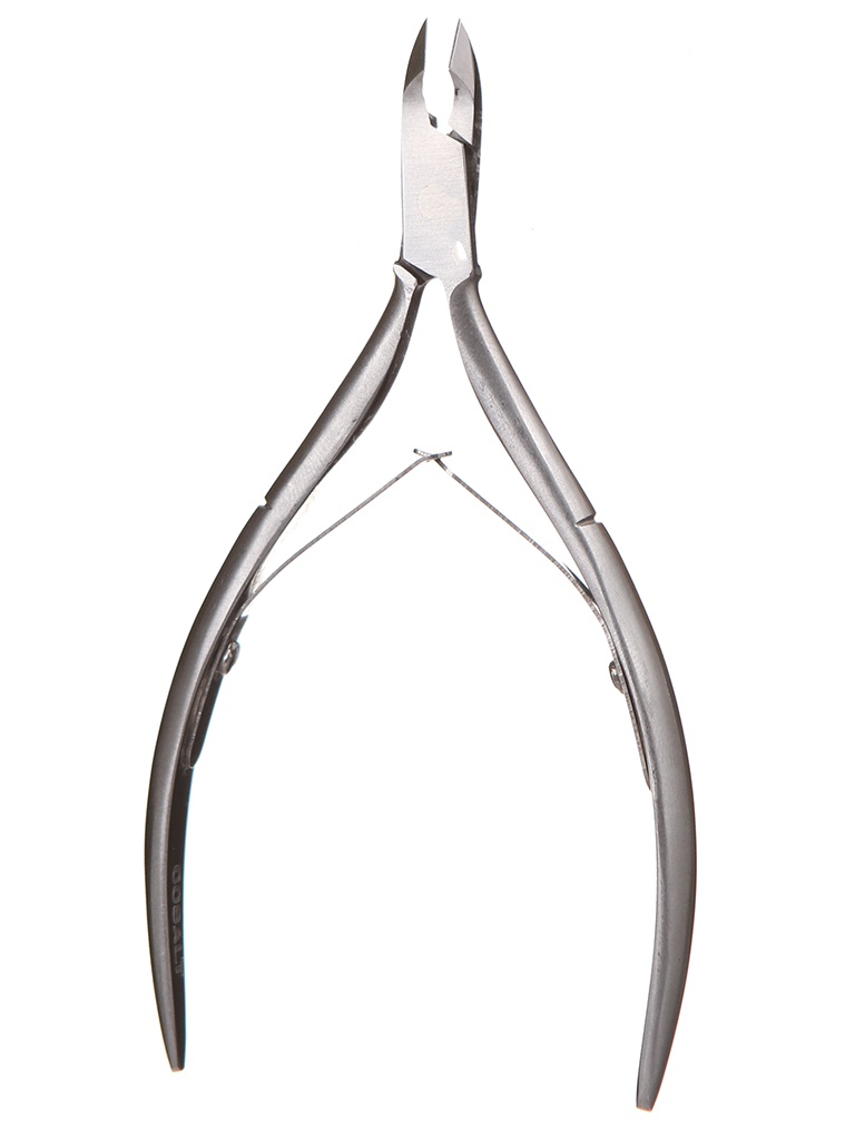 

Кусачки маникюрные Zinger PT-03 5.0-5.5-M 2spr ZP 84329, PT-03