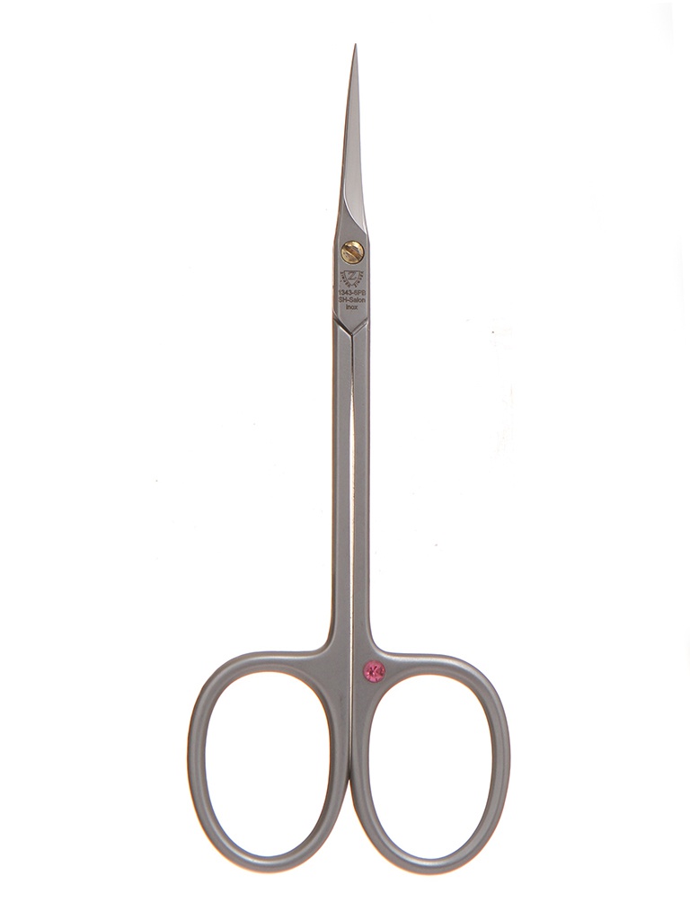 

Маникюрные ножницы Zinger 1343-6-PB-SH-Salon ZP 0813436, 1343-6-PB-SH-Salon ZP