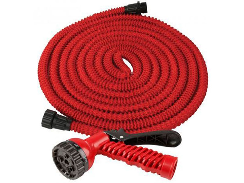 

Шланг Magic Garden Ультра Hose 50 FT 15m ПФ, 50 FT