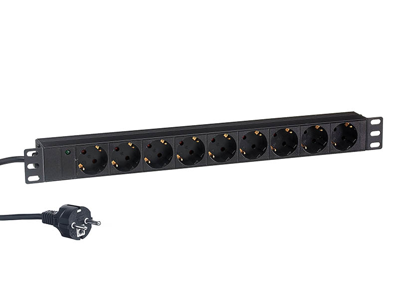 

ExeGate ServerPro PDU-19H905 Al-9S-EU3CU EX280851RUS, EX280851RUS