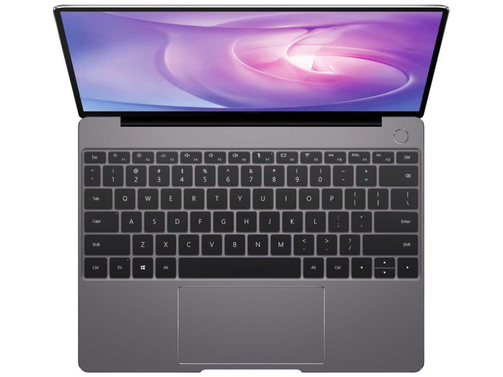 

Ноутбук Huawei MateBook 13 HN-W19R Выгодный набор + серт. 200Р!!! (AMD Ryzen 5 3500U 2.1GHz/16384Mb/512Gb SSD/AMD Radeon Vega 8/Wi-Fi/Bluetooth/Cam/13/2160x1440/Windows 10 64-bit)