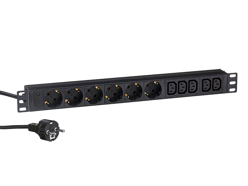 фото Exegate serverpro pdu-19h011 al-5c136s-eu2.5 ex280869rus