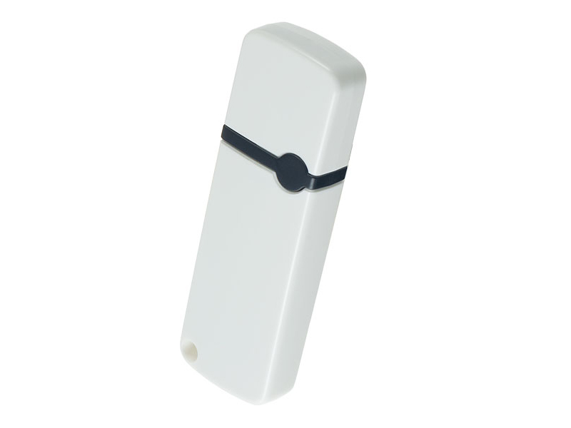 

USB Flash Drive Perfeo C07 32GB White, PF-C07W032