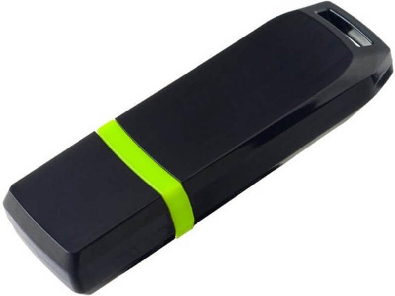 

USB Flash Drive Perfeo C11 64GB Black, PF-C11B064