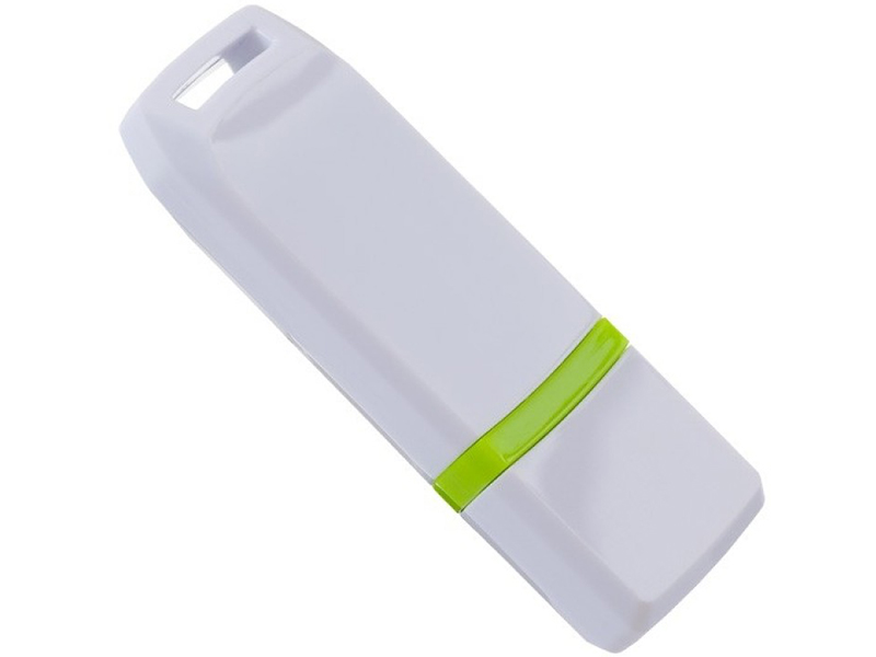 

USB Flash Drive Perfeo C11 64GB White, PF-C11W064