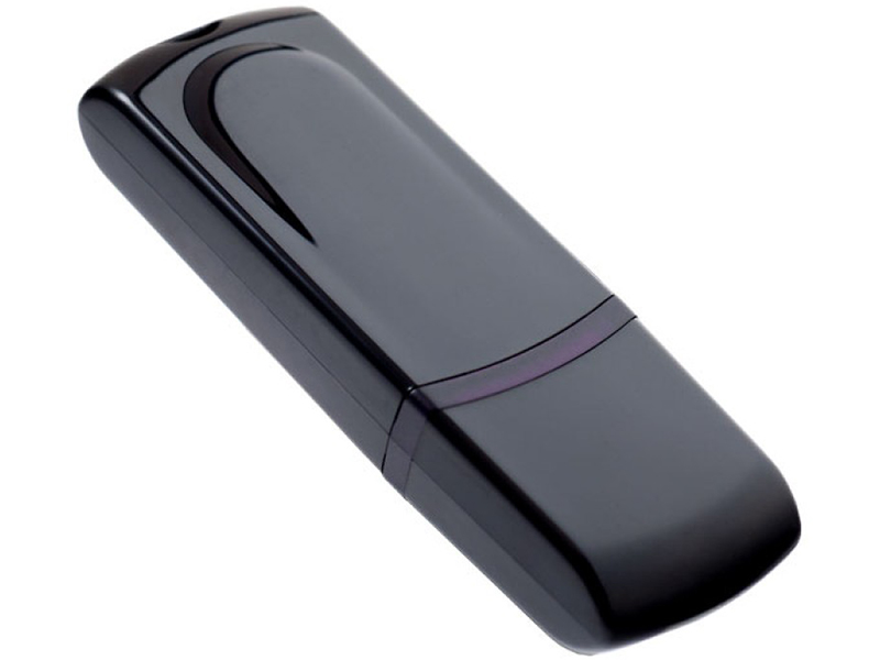 

USB Flash Drive Perfeo C09 4GB Black, PF-C09B004