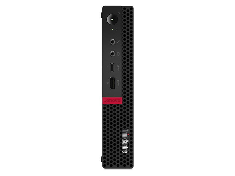 фото Настольный компьютер lenovo thinkcentre m630e tiny 10ym001sru (intel pentium 5405u 2.3 ghz/4096mb/256gb ssd/intel uhd graphics/wi-fi/bluetooth/dos)