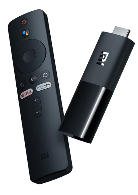 Медиаплеер Xiaomi Mi TV Stick 2K HDR медиаплеер xiaomi tv stick pfj4098eu pfj4145ru mdz 24 aa