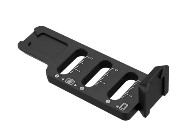 

Площадка Zhiyun для Crane M2 EX1D07, EX1D07