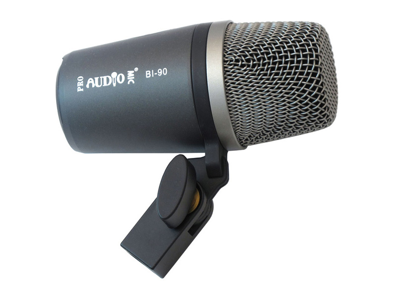 

Микрофон ProAudio BI-90, BI-90