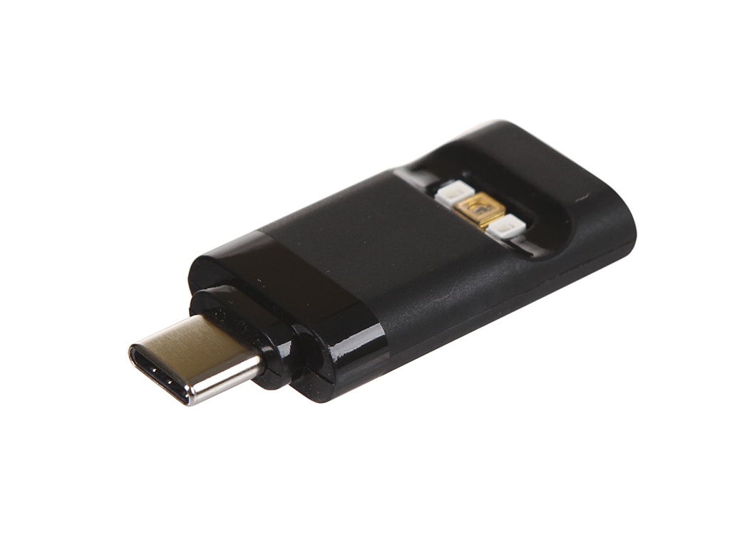 

Портативный УФ стерилизатор ZDK Type-C 7165, 7165