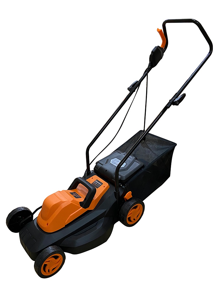 

Газонокосилка Carver LME-1437, 01.024.00007
