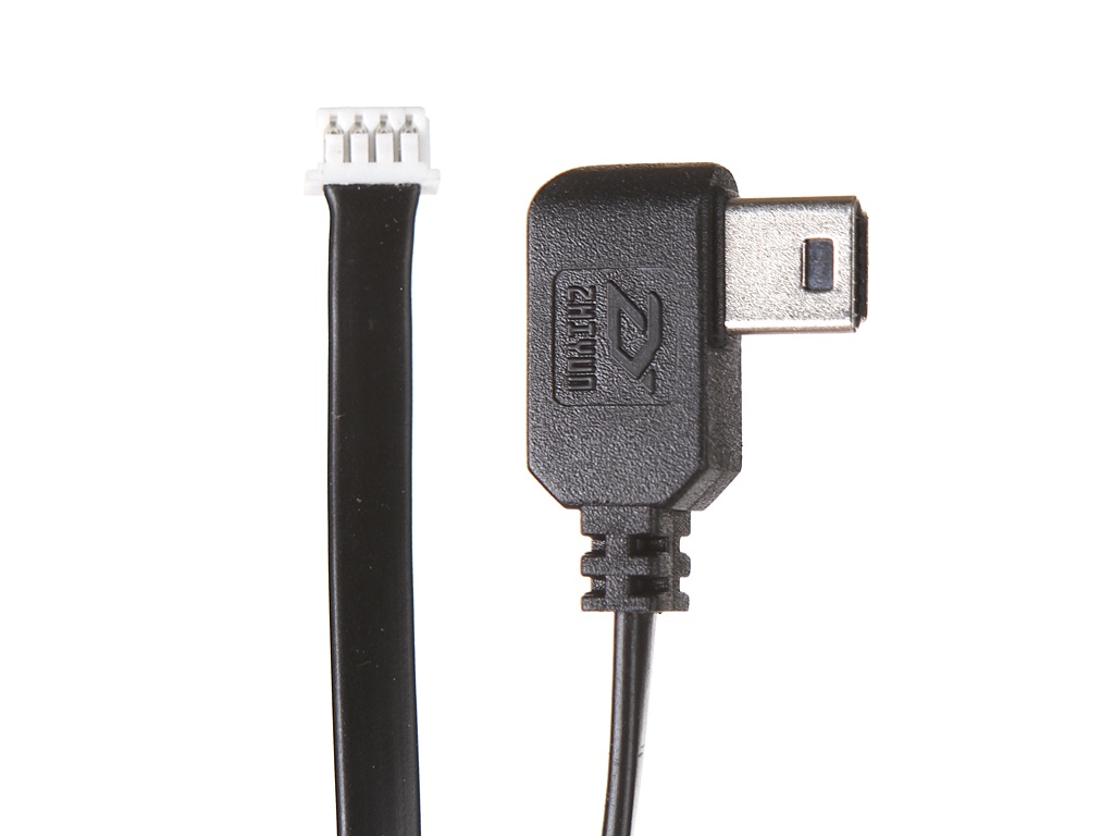 фото Аксессуар zhiyun gopro charge cable miniusb av 90mm b000102