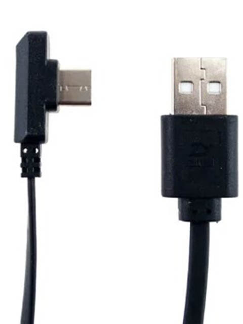 фото Аксессуар zhiyun gopro charge cable zw-type-c-003 b000113