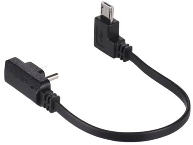 фото Аксессуар zhiyun gopro charge cable zw-type-c-002 b000112