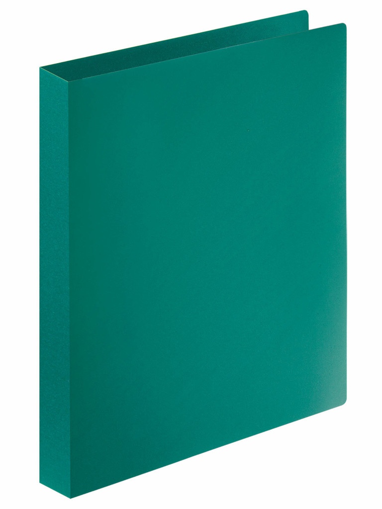 

Папка Staff А4 Green 229247, 229247