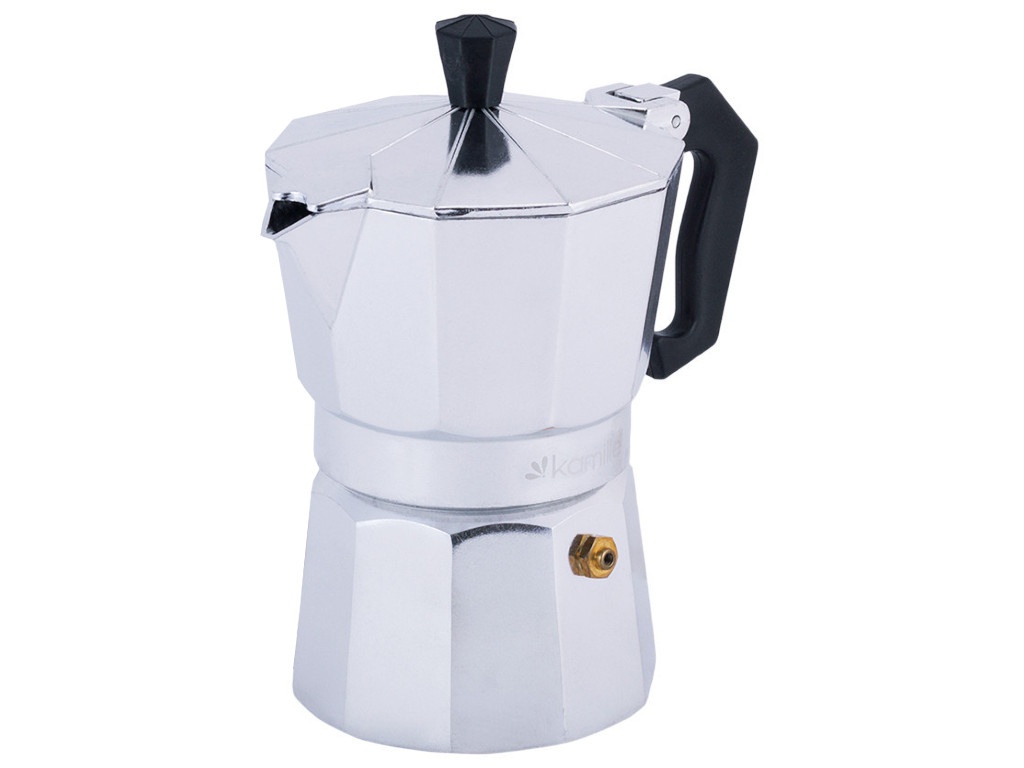 

Кофеварка Kamille 150ml 3 порции 2500, 2500