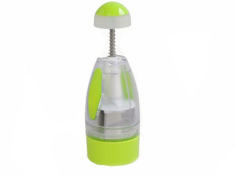 

Прибор для нарезки лука ZDK Kitchen Smile Kit_0714, Kitchen Smile