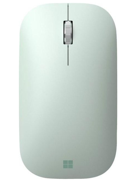 

Мышь Microsoft Modern Light Green KTF-00027, Modern KTF-00027