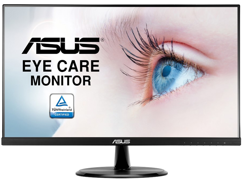 фото Монитор asus vp249he 23.8