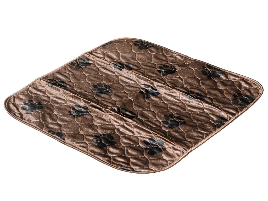 

Пеленки ZooOne 53x53cm 5353M-BR, 5353M-BR