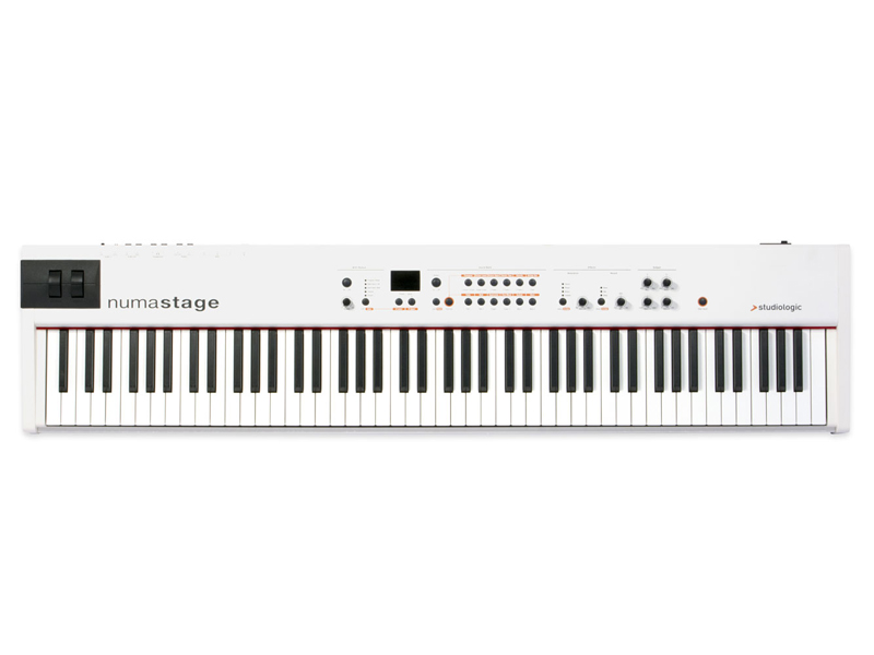 

Цифровое фортепиано Studiologic Numa Stage, MCI56083