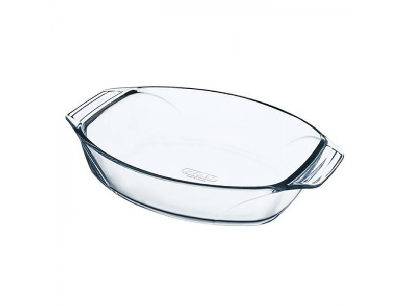 

Блюдо Pyrex Irresistible 39x25cm 409B000/7046, 409B000/7046