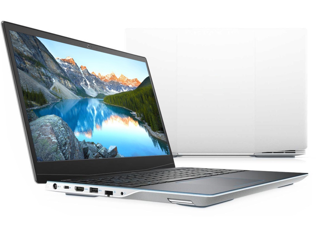 

Ноутбук Dell G3 15-3590 G315-8435 (Intel Core i7-9750H 2.6GHz/16384Mb/1000Gb + 256Gb SSD/GeForce GTX 1660 Ti 6144Mb/Wi-Fi/Bluetooth/15.6/1920x1080/Linux), G315-8435
