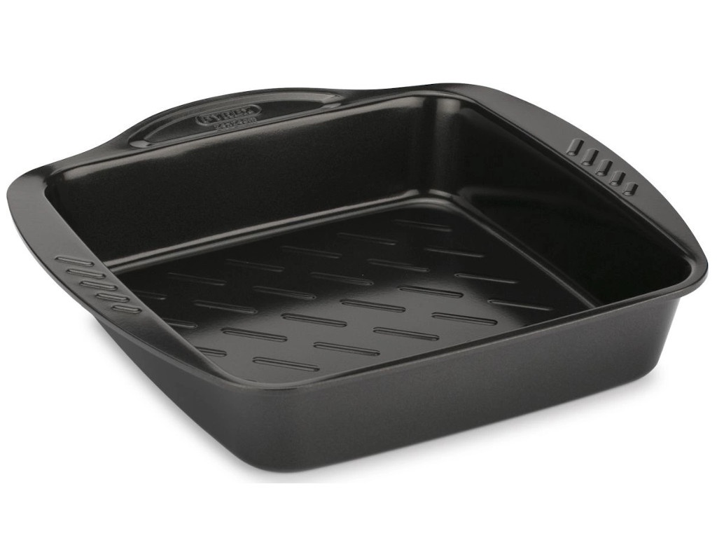 

Форма для запекания Pyrex Black Diamond 24x24cm AS24SRB/E006, AS24SRB/E006