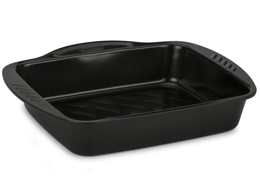 

Форма для запекания Pyrex Black Diamond 25x20cm AS25RRB/E006, AS25RRB/E006