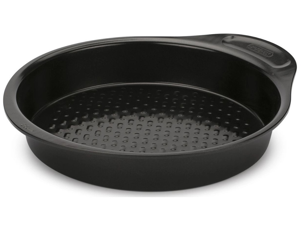 

Форма для пирога Pyrex Black Diamond 26cm AS26BAB/E006, AS26BAB/E006