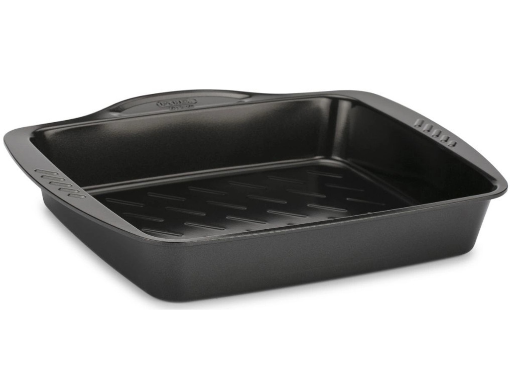 

Форма для запекания Pyrex Black Diamond 30x24cm AS30RRB/E006, AS30RRB/E006