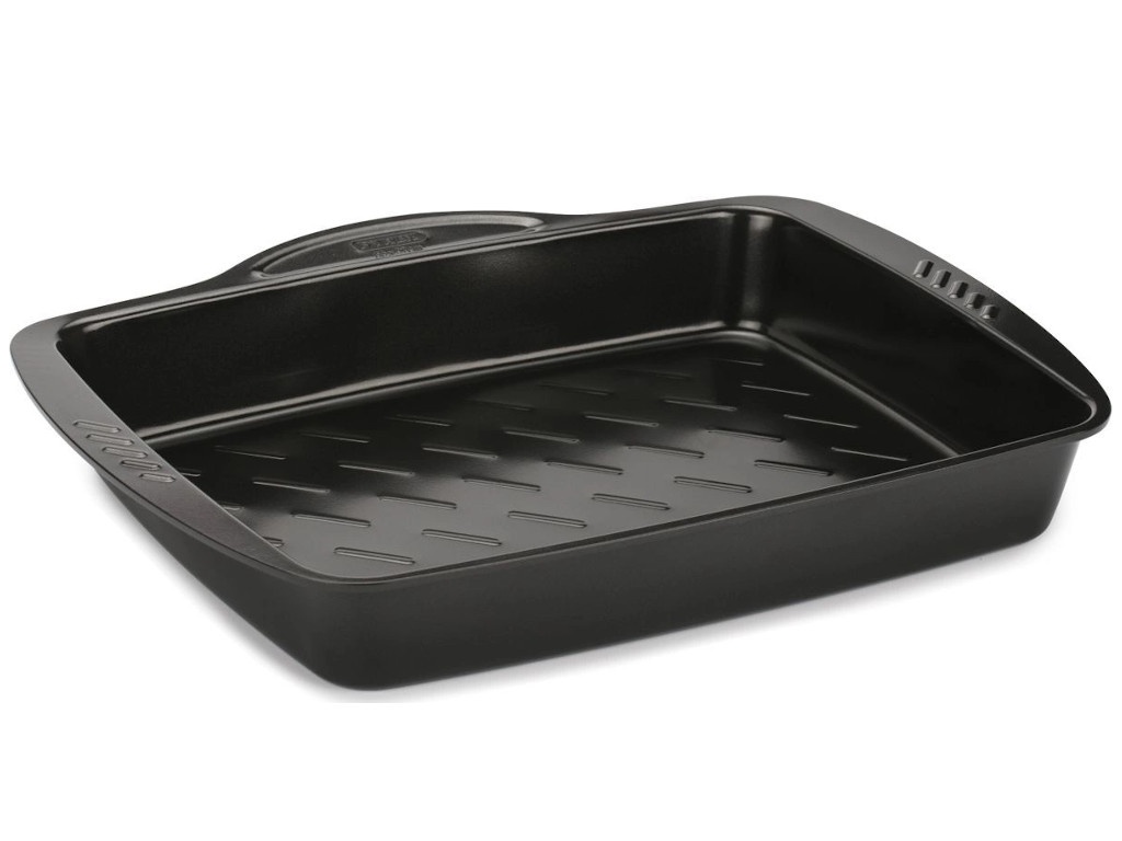

Форма для запекания Pyrex Black Diamond 35x27cm AS35RRB/E006, AS35RRB/E006