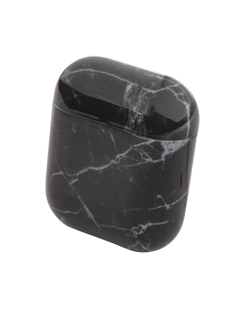 Zakazat.ru: Чехол Zibelino Silicon Case Black Granite ZCM-AIR-BLGR