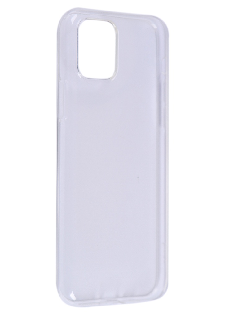 фото Чехол hoco для apple iphone 11 pro light series transparent 0l-00044183