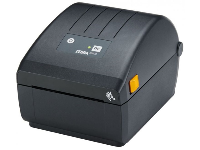 Принтер этикеток Zebra ZD220 ZD22042-T0EG00EZ