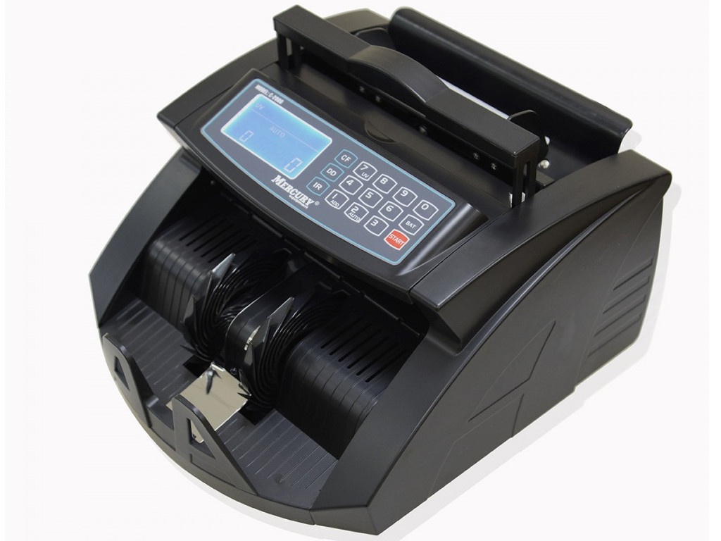 

Счетчик Mertech C-2000 Black, C-2000