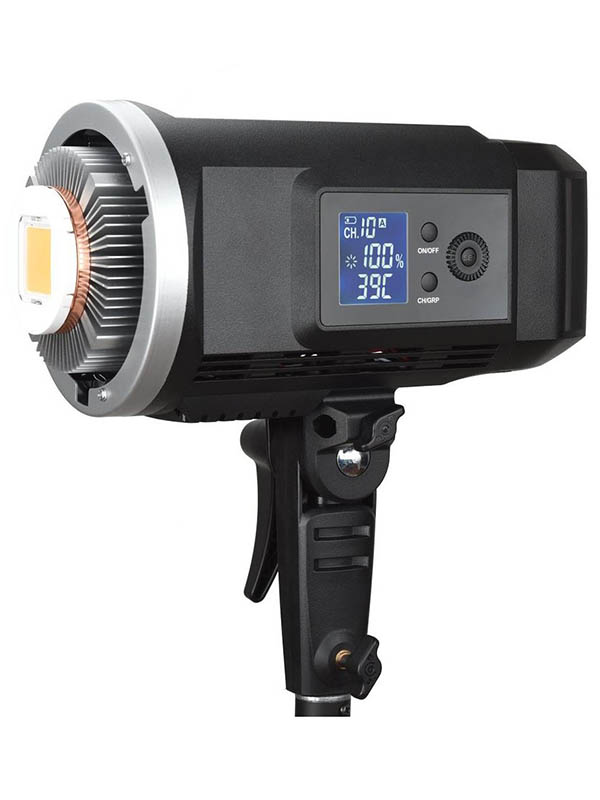 

Студийный свет Godox SLB60W 26299, SLB60W