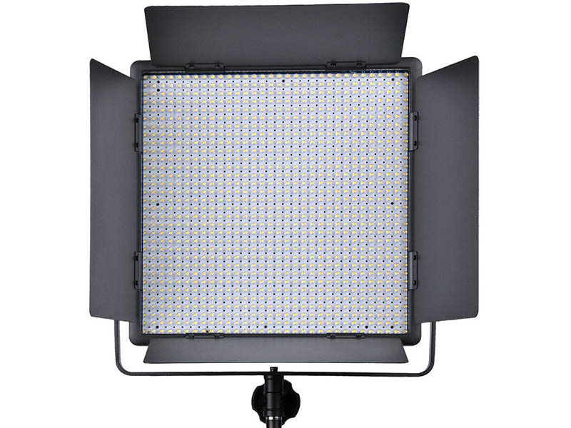 

Студийный свет Godox LED1000W 26293, LED1000W
