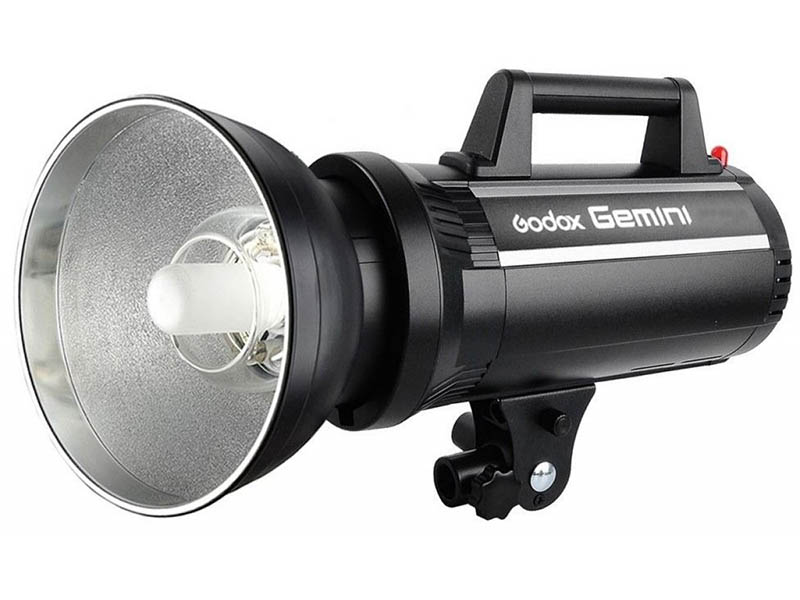 

Вспышка Godox Gemini GS300II 26266, Gemini GS300II