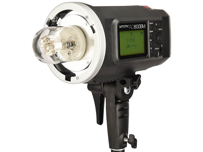 

Godox Witstro AD600BM 26303, AD600BM